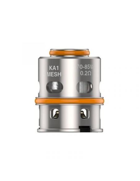 Résistance M Series Zeus Max Geekvape | Performance Optimale | Kumo