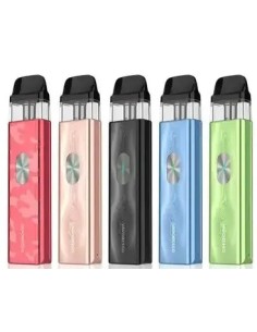 XROS 4 Mini 1000mAh Vaporesso | Cigarette électronique pod | Kumo