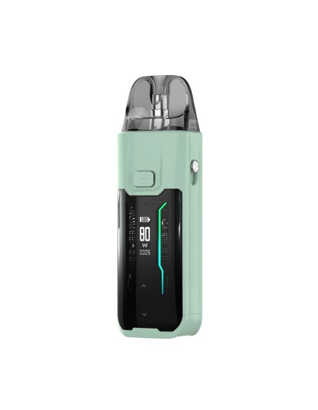 POD LUXE XR MAX VAPORESSO | Cigarette électronique compacte | Kumo