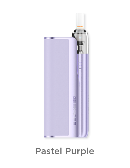 Kit Wenax M Starter Geekvape | Cigarette électronique complète | Kumo