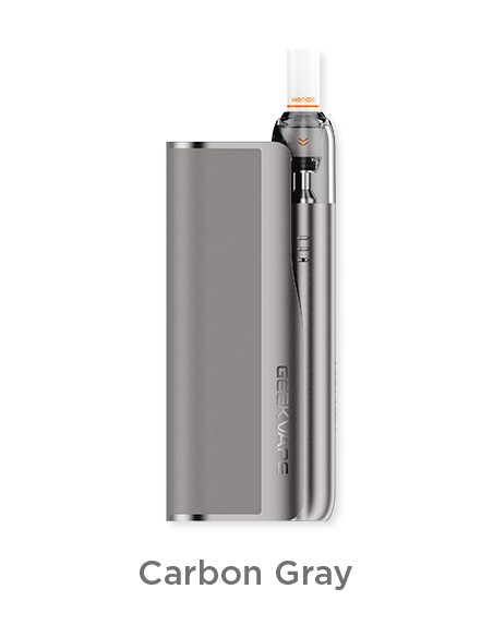 Kit Wenax M Starter Geekvape | Cigarette électronique complète | Kumo