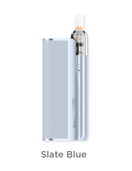 Kit Wenax M Starter Geekvape | Cigarette électronique complète | Kumo