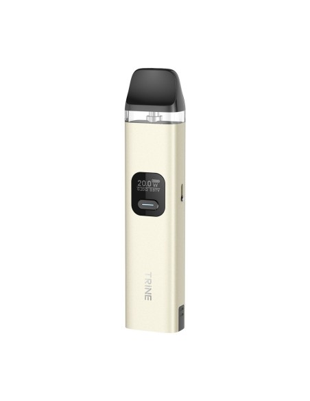 Pod Trine Innokin - Cigarette Électronique Élégante et Discrète | Kumo