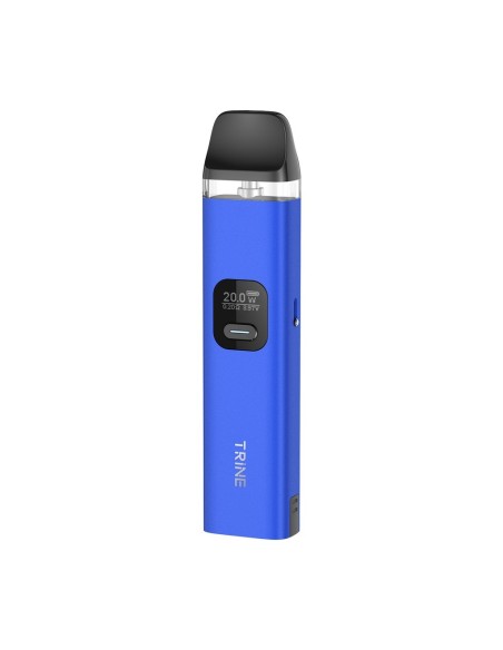 Pod Trine Innokin - Cigarette Électronique Élégante et Discrète | Kumo