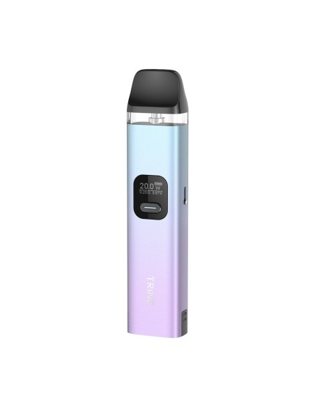 Pod Trine Innokin - Cigarette Électronique Élégante et Discrète | Kumo