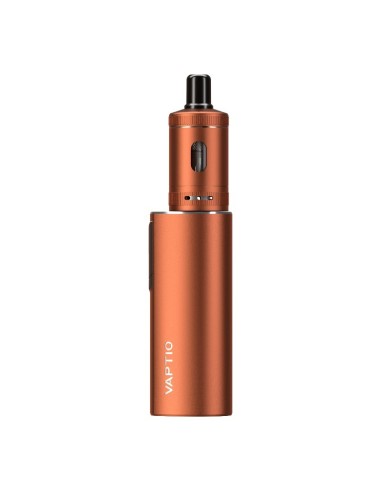 KIT COSMO 2 PLUS VAPTIO | Cigarette électronique complète | Kumo