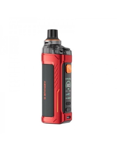 Kit Armour G Vaporesso | Cigarette électronique complète | Kumo