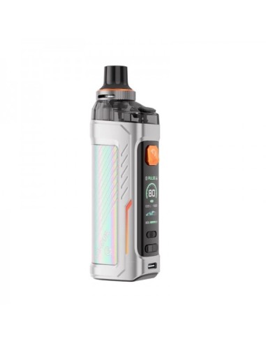 Kit Armour G Vaporesso | Cigarette électronique complète | Kumo