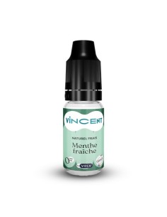 MENTHE FRAICHE VDLV | Fraîcheur Délicate | Kumovape