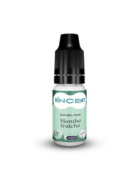 MENTHE FRAICHE VDLV | Fraîcheur Délicate | Kumovape