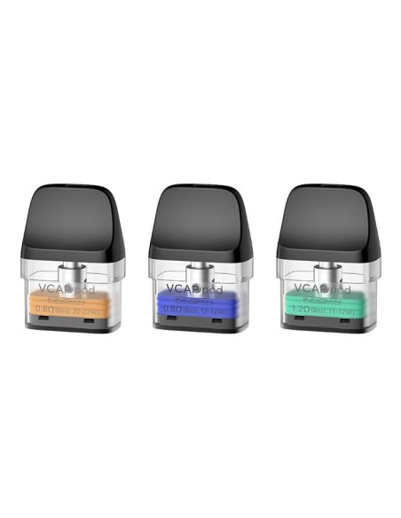 Cartouche Trine VCap Pod Innokin | Accessoire e-cigarette | Kumo