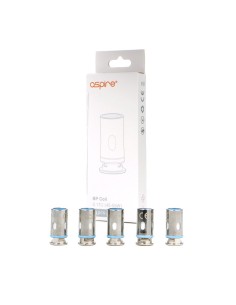 Résistance BP Aspire pour e-cigarette | Performance optimale | Kumo