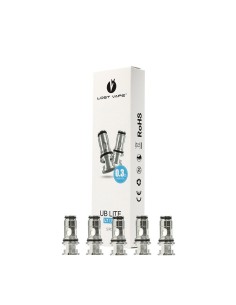 Résistance UB Lite Lost Vape | Pièce détachée e-cigarette | Kumo