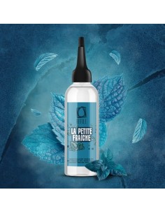 LA PETITE FRAICHE REFILL 50ML | E-liquide rafraîchissant citronné | Kumo