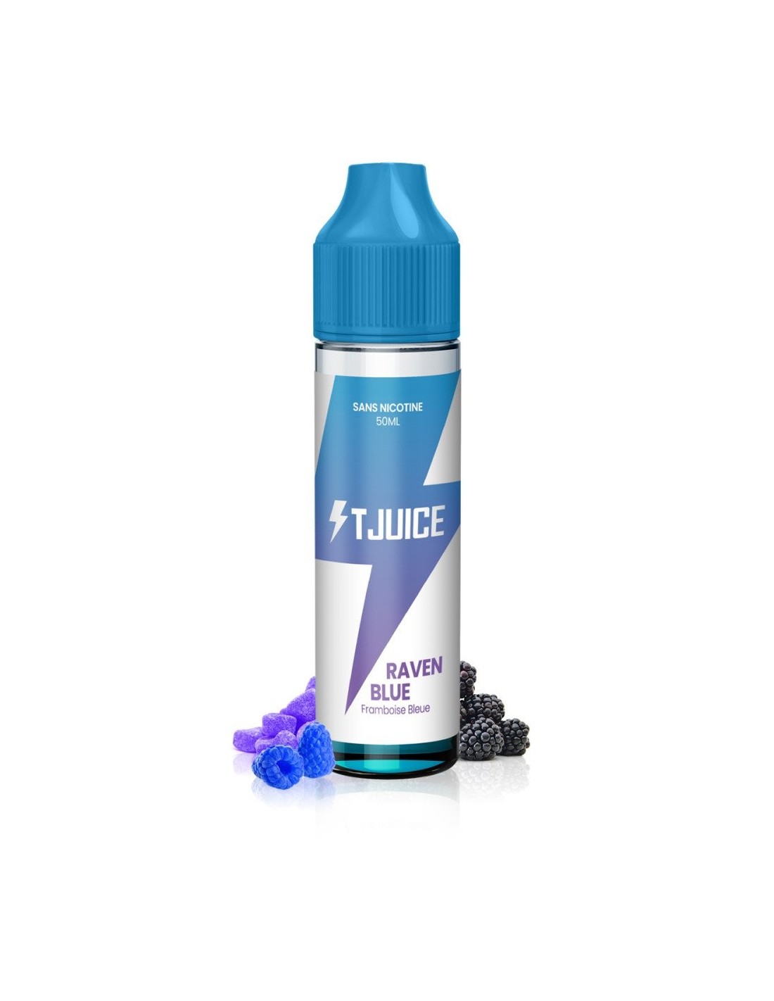 Concentré Raven Blue 30ml / TJuice view 6