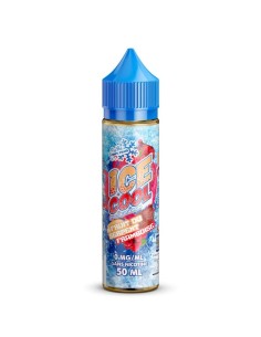 Fruit Serpent Framboise Ice Cool Liquidarom 50ml | Kumo