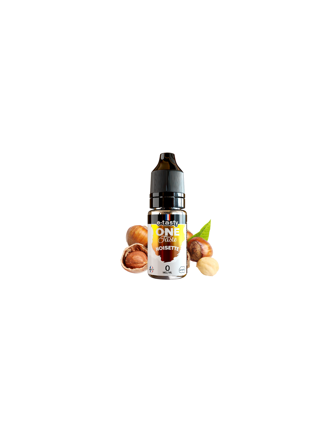 NOISETTE ONE TASTE ETASTY 10 ML