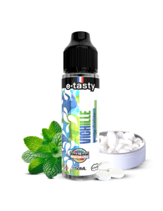 E-liquide Vichille Amalgam mangue et pêche 50 ml | Kumo