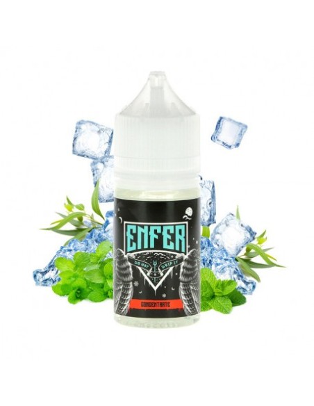 ENFER ORIGINAL CONCENTRE VAPE47 30 ML