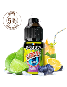 Concentré FEEZ SHOOTIZ ETASTY pour DIY e-liquide | Kumo