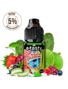 PIK CONCENTRE SHOOTIZ ETASTY 30ML pour DIY e-liquide | Kumo