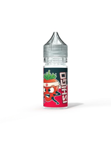 Concentré Kung Fruits Ishigo Cloud Vapor 30ml | Kumo