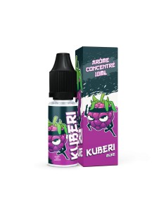 Concentré Kuberi Kung Fruits Cloud Vapor 10ml | Kumo