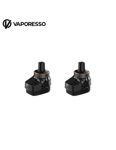 Cartouche Armour G MTL x2 Vaporesso - Pod GTX | Kumo