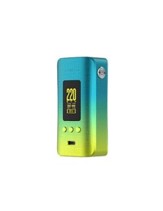 BOX GEN 200 VAPORESSO