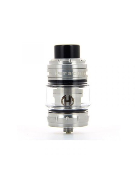 Clearomiseur Huracan 6ML Aspire | Grand volume de vape | Kumo