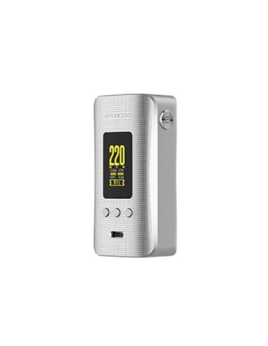 Box Gen 200 Vaporesso 220W Double Accu | Kumo