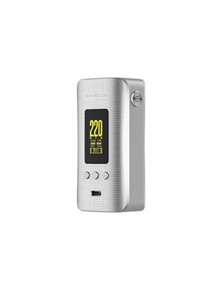 Box Gen 200 Vaporesso 220W Double Accu | Kumo