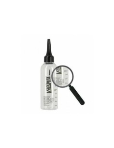 Flacons Vides 50ml pour DIY d'E-liquides | Kumovape | Kumo 2