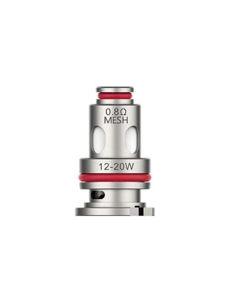 Résistance GTX Vaporesso pour une vape optimale | Kumo