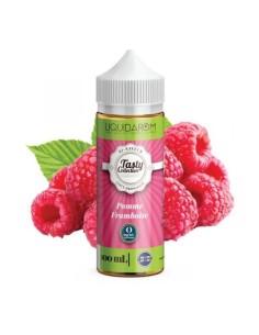 E-liquide Pomme Framboise 100 ml Tasty Collection | Kumo 2