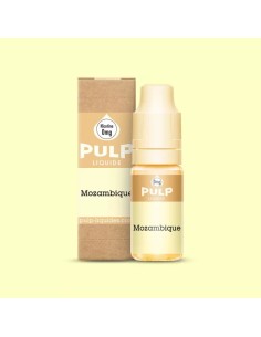 Mozambique Pulp 10 ml e-liquide