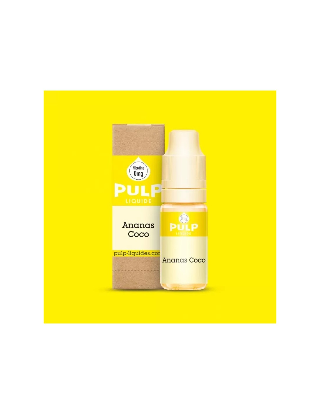 Ananas Coco PULP view 11