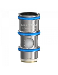 RESISTANCE GUROO ASPIRE 2