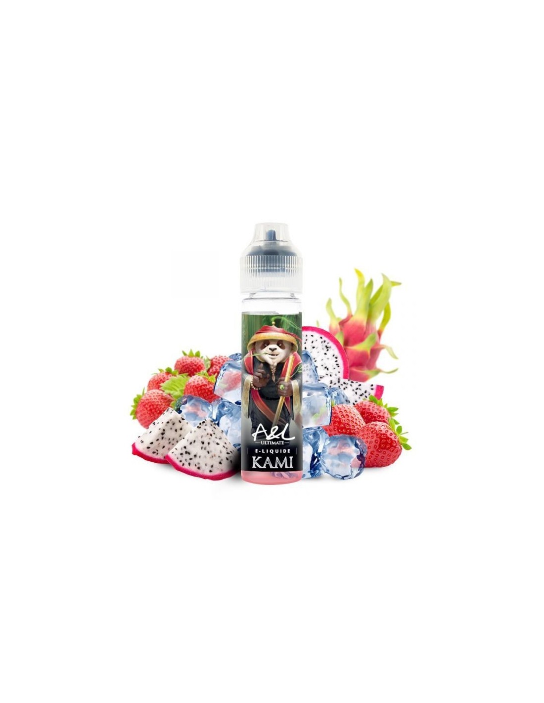 Kami 50ml Ultimate A&L view 9