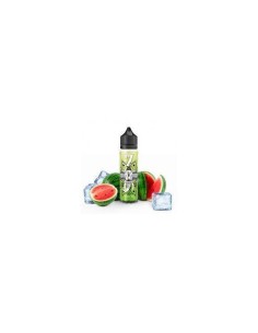 VIANA GAMME 7 50ML | E-liquide fruité mûre ananas | Kumo 2