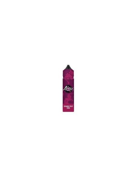 Dragon Fruit Aisu Zap Juice 50ml | E-liquide | Kumo