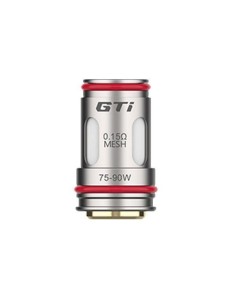 Résistance GTI iTank Vaporesso pour vapotage optimal | Kumo