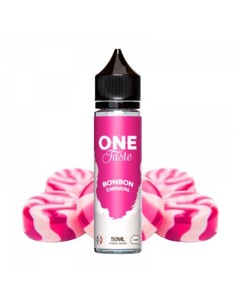 Bonbon Carnaval 50ml | E-liquide Gourmand Saveur Fête Foraine | Kumo 2
