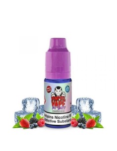 Heisenberg Salt Vampire Vape 10ml | Sels de Nicotine Saveur Glacée | Kumo