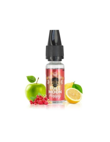 Arôme Happy Full Moon 10ml - Concentré DIY | Kumo