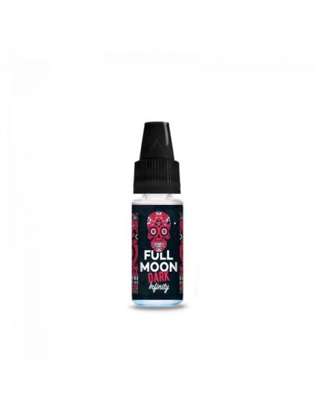 Concentré Full Moon 10ml Dark Infinity - Arôme DIY Premium | Kumo