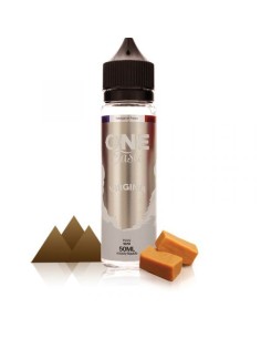 Virginia One Taste e-liquide 50 ml 2