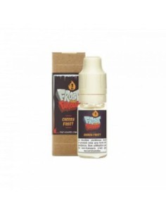 CHERRY FROST - E-liquide cerise givrée FROST AND FURIOUS | Kumo 2