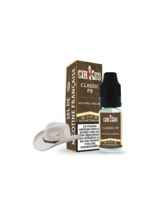 CLASSIC FR SALT CIRKUS VDLV 10 ML 2