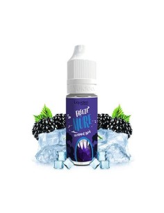 MURE FREEZE LIQUIDEO 50ML - E-liquide fruité glacé | Kumo